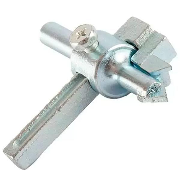 Сверло Profmet 216001 Cталь photo 1