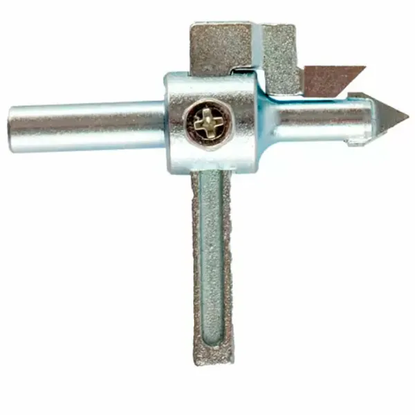 Сверло Profmet 216001 Cталь photo 2