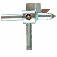 Burghiu Profmet 216001 Oțel photo 2
