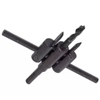 Сверло Profmet 238120 Cталь