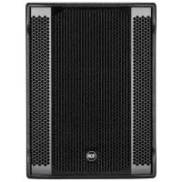 Сабвуфер RCF ART 905-AS II activa Активный / 1100 Вт