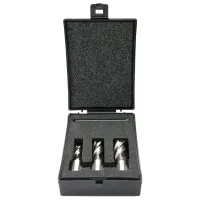 Набор сверл Evolution CUTTERKI T3S Cталь