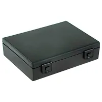 Set de burghie Evolution CUTTERKI T3S Oțel photo 2