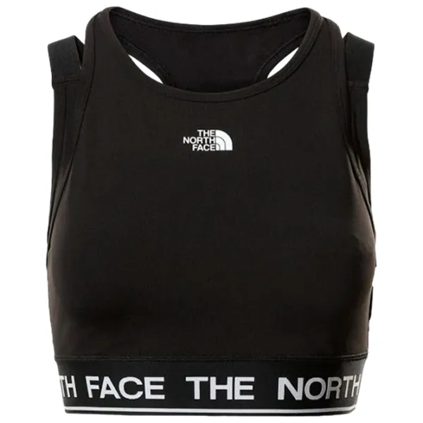 Майка для женщин The North Face nf0a5ii3jk31 XL/ Black photo 1