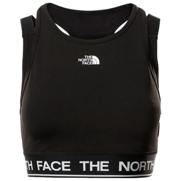 Майка для женщин The North Face nf0a5ii3jk31 XL/ Black photo 1