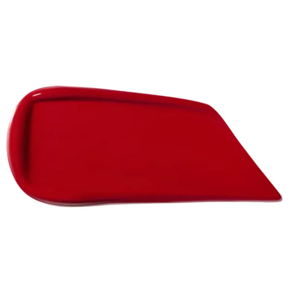 Ruj de buze Vera Matte Liquid Stick cu aplicator/ Red photo 2