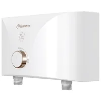 Проточный водонагреватель Thermex Rind 3500 combi 3500 Вт/ White photo 3