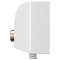 Проточный водонагреватель Thermex Rind 3500 combi 3500 Вт/ White photo 4