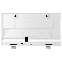Проточный водонагреватель Thermex Rind 3500 combi 3500 Вт/ White photo 5