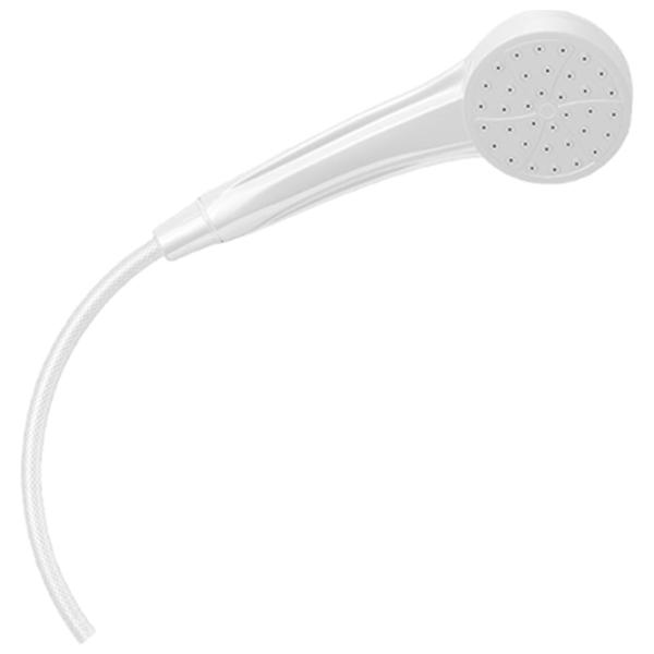 Încălzitor de apă instantaneu Thermex Rind 3500 combi 3500 W/ White photo 6