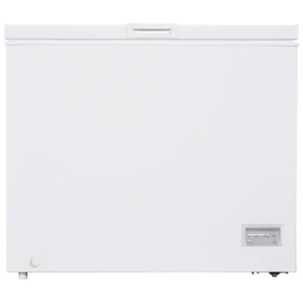 Ladă frigorifică Daewoo CCS25EWED0  246l / White photo 1