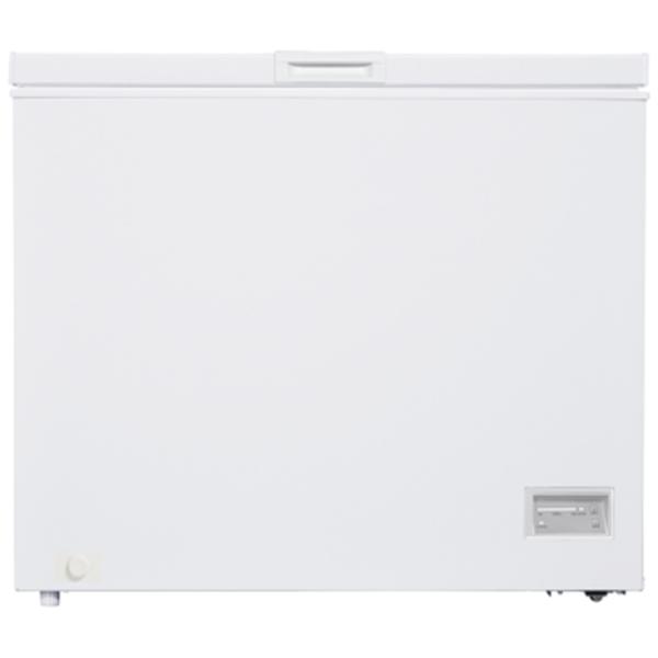 Ladă frigorifică Daewoo CCS25EWED0  246l / White photo 1