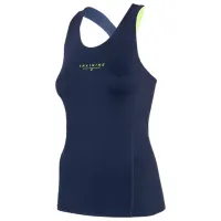 Майка для женщин 4F h4l21-tsdf018 XS/ Тёмно синий