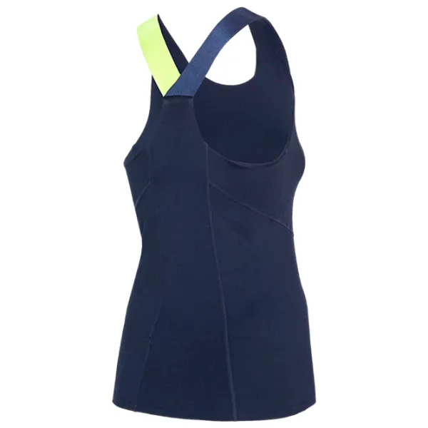 Maiou pentru femei 4F h4l21-tsdf018 XS/ Dark Blue photo 3