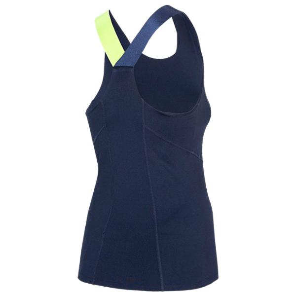 Maiou pentru femei 4F h4l21-tsdf018 XS/ Dark Blue photo 3