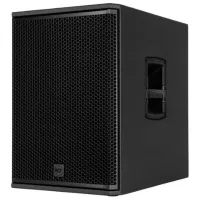 Сабвуфер RCF Sub 905-AS MK3 Активный / 2200 Вт