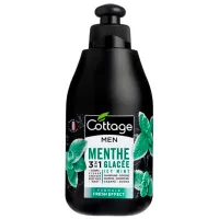 Шампунь Cottage Shower Gel 3in1 Icy Mint 250 мл
