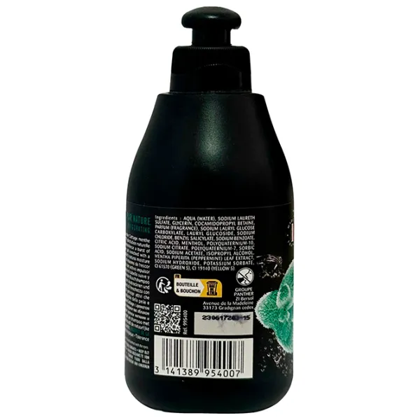 Шампунь Cottage Shower Gel 3in1 Icy Mint 250 мл photo 2