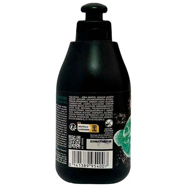 Шампунь Cottage Shower Gel 3in1 Icy Mint 250 мл photo 2