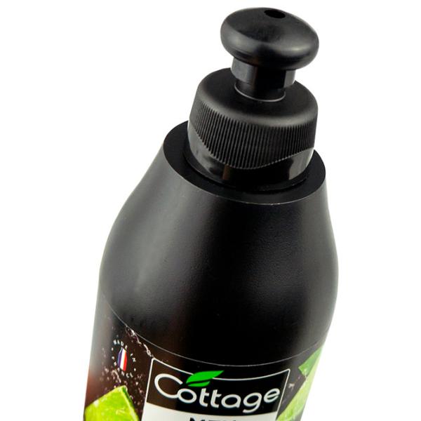 Шампунь Cottage Shower Gel 3in1 Spicy Lemon 250 мл photo 2 Шампунь Cottage Shower Gel 3in1 Spicy Lemon 250 мл photo 2
