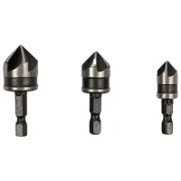 Set de freze Profmet 280403 HSS