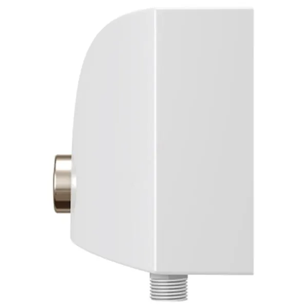 Проточный водонагреватель Thermex Rind 6500 combi 6500 Вт/ White photo 3