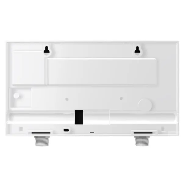 Проточный водонагреватель Thermex Rind 6500 combi 6500 Вт/ White photo 4