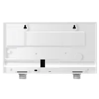 Încălzitor de apă instantaneu Thermex Rind 6500 combi 6500 W/ White photo 4