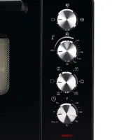 Cuptor electric Gorenje OM30GBX 30 l / 1600 W / Black photo 5