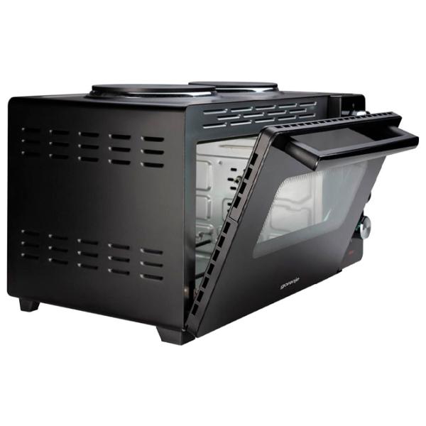 Cuptor electric Gorenje OM30GBX 30 l / 1600 W / Black photo 6