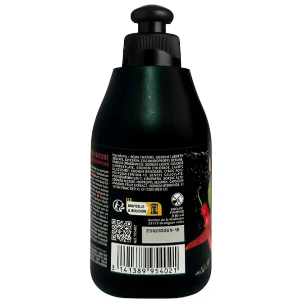 Шампунь Cottage Shower Gel 3in1 Wooded Pepper 250 мл photo 2 Шампунь Cottage Shower Gel 3in1 Wooded Pepper 250 мл photo 2