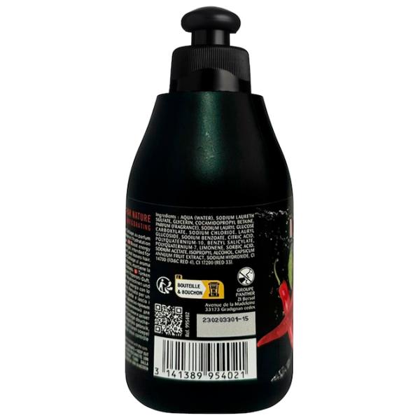 Шампунь Cottage Shower Gel 3in1 Wooded Pepper 250 мл photo 2 Шампунь Cottage Shower Gel 3in1 Wooded Pepper 250 мл photo 2
