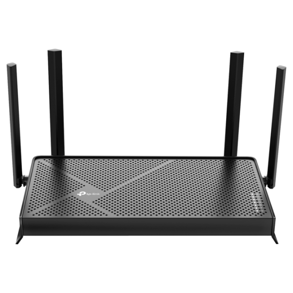 Wi-Fi Router TP-Link Archer BE230 688 Mbps/ 2880 Mbit/ s/ Black photo 1