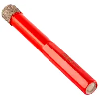Burghiu Modeco 187100 Сu diamant photo 2