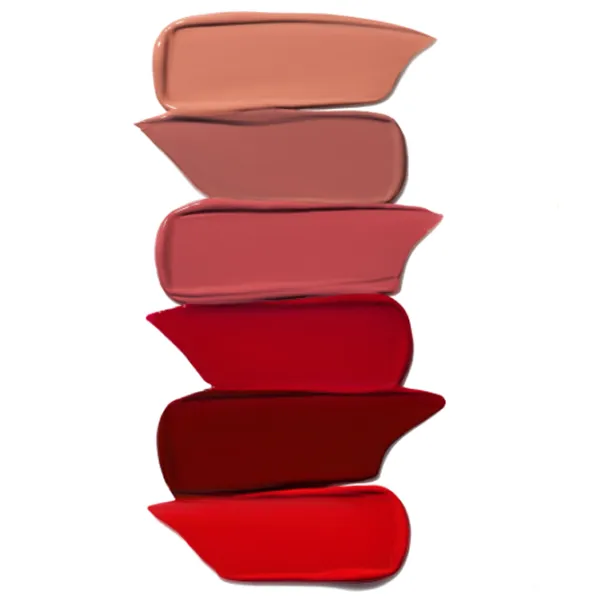 Ruj de buze Vera Matte Liquid Stick cu aplicator/ Dark Pink photo 2 Ruj de buze Vera Matte Liquid Stick cu aplicator/ Dark Pink photo 2