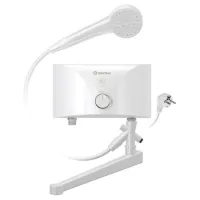 Проточный водонагреватель Thermex Rind 5500 combi 5500 Вт/ White