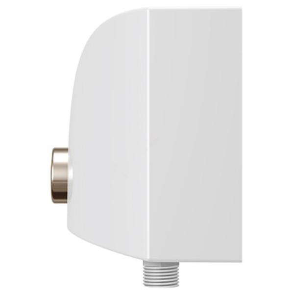 Проточный водонагреватель Thermex Rind 5500 combi 5500 Вт/ White photo 4