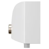 Проточный водонагреватель Thermex Rind 5500 combi 5500 Вт/ White photo 4