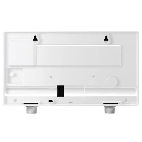 Проточный водонагреватель Thermex Rind 5500 combi 5500 Вт/ White photo 5