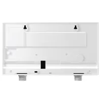 Проточный водонагреватель Thermex Rind 5500 combi 5500 Вт/ White photo 5