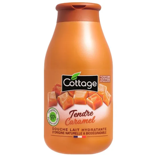 Гель для душа Cottage Moisturizing Shower Milk Sweet Для неё photo 1 Гель для душа Cottage Moisturizing Shower Milk Sweet Для неё photo 1