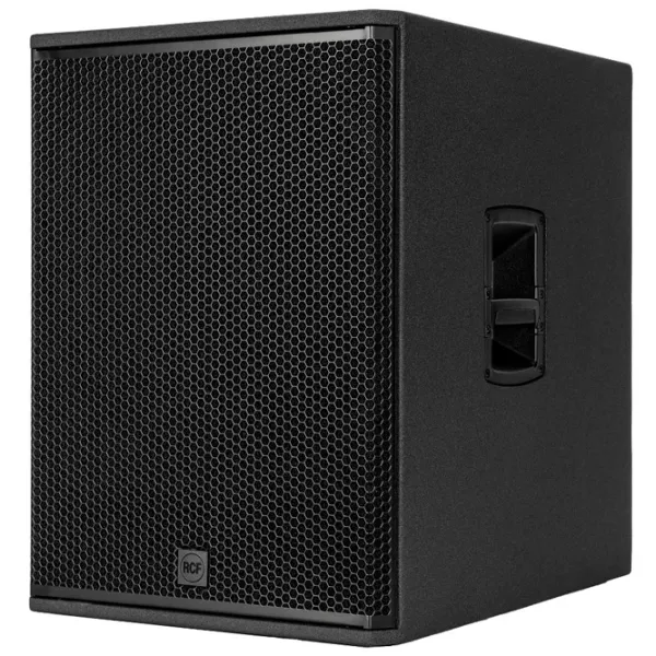 Subwoofer RCF SUB 708-AS MK3 Activă / 1400 W photo 2