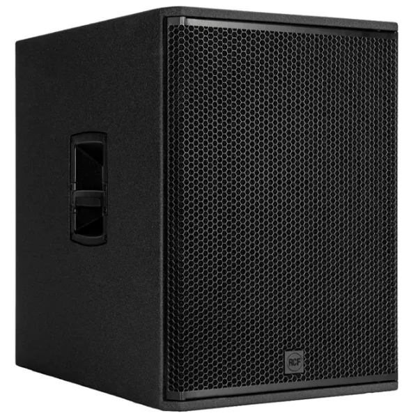 Subwoofer RCF SUB 708-AS MK3 Activă / 1400 W photo 3