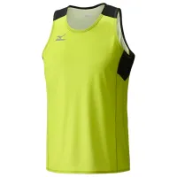 Maiou pentru femei Mizuno Trad singlet S/ Green
