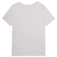 Футболка для женщин 4F 4FSS23TTSHF332 100% хлопок/ Светло-серый