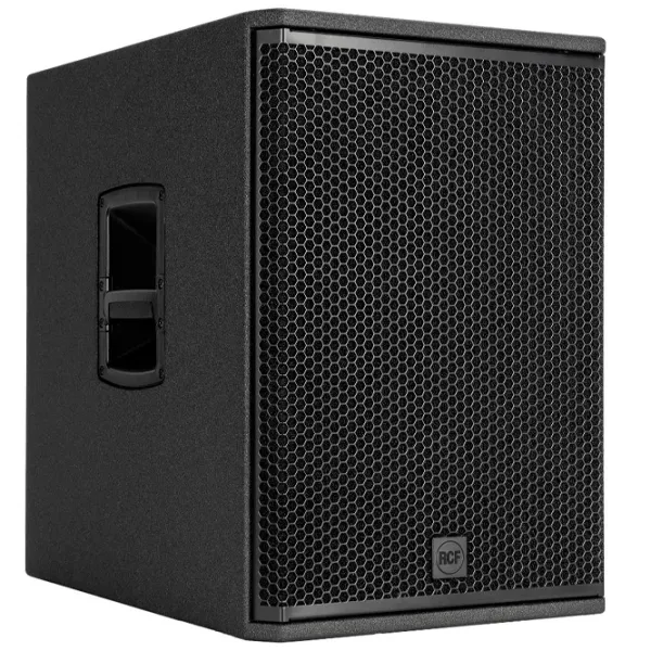 Subwoofer RCF SUB 705-AS MK3 Activă / 1400 W photo 2