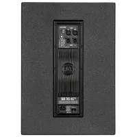 Subwoofer RCF SUB 705-AS MK3 Activă / 1400 W photo 3