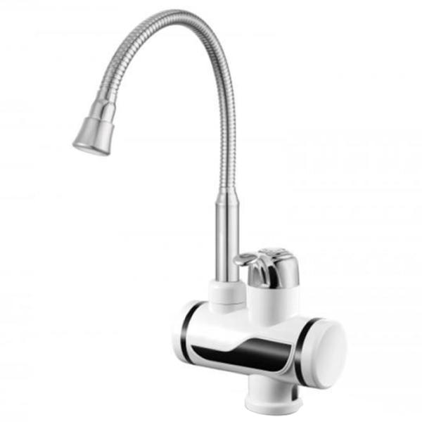 Проточный водонагреватель Freddo SN0040 3000 Вт/ White photo 1