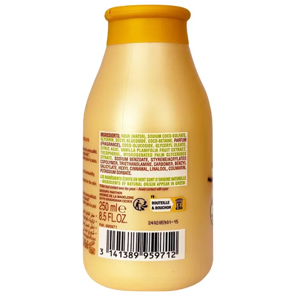 Гель для душа Cottage Moisturizing Shower Milk Delicious Для неё photo 2 Гель для душа Cottage Moisturizing Shower Milk Delicious Для неё photo 2