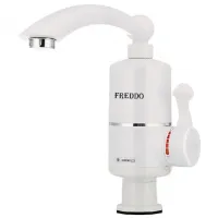 Проточный водонагреватель Freddo SN0030 3000 Вт/ White